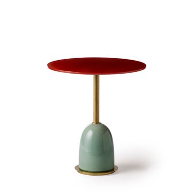 Other tables - PINS SIDE TABLE - MARIONI