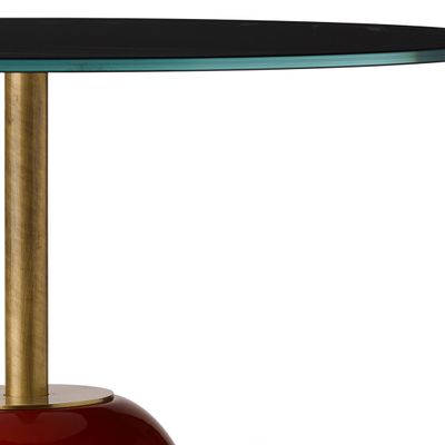 Tables basses - TABLE PINS - MARIONI