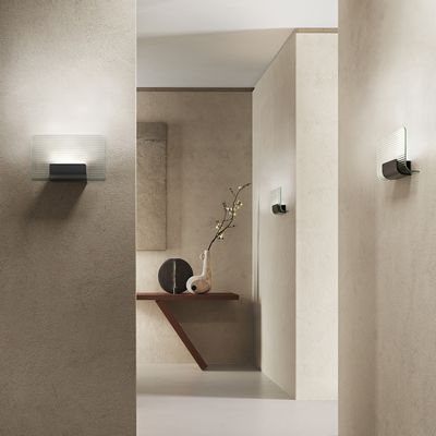 Objets de décoration - Applique murale Nami - KUNDALINI