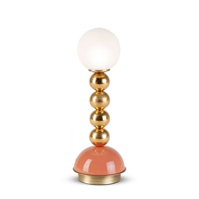 Lampes à poser - PETITE LAMPE DE TABLE PINS - MARIONI