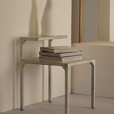 Autres tables  - Accent Table - E. MURIO MANILA