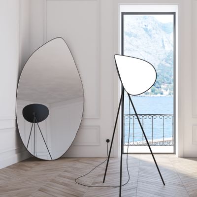 Lampes à poser - INFINITY - HIND RABII LIGHTING STUDIO