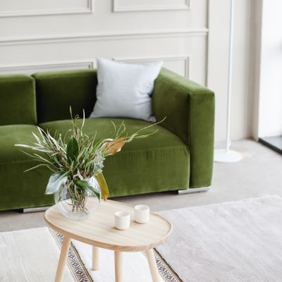 Sofas for hospitalities & contracts - Lounge ELEGANCE - LITHUANIAN DESIGN CLUSTER