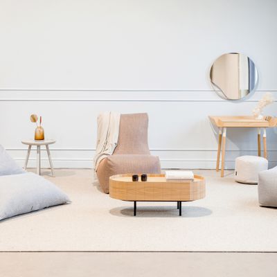 Fauteuils pour collectivités - Salon COZY - LITHUANIAN DESIGN CLUSTER