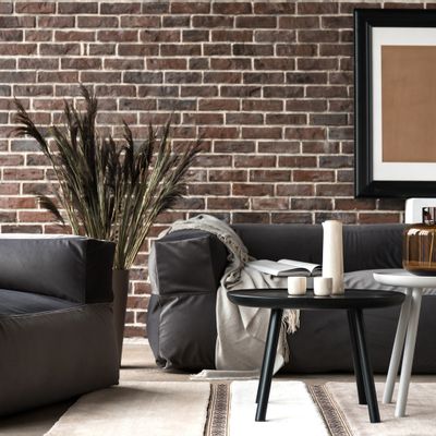 Sofas for hospitalities & contracts - Lounge furniture set HOSTEL - LITHUANIAN DESIGN CLUSTER