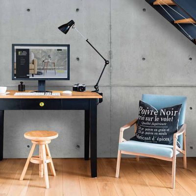 Autres décorations murales - Papier peint BETON - LGD01 DECOR MURAL SUR MESURE