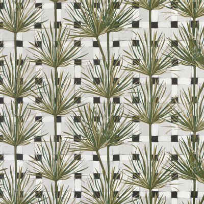 Wall panels - Exotic Patio Wall Coverings - PIERRE FREY