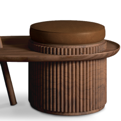 Decorative objects - Barlow Coat Hanger - WOOD TAILORS CLUB