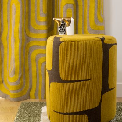 Upholstery fabrics - Alexander Upholstery Fabric - PIERRE FREY