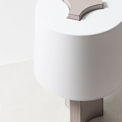 Table lamps - ENEA TABLE LAMP - GIOBAGNARA