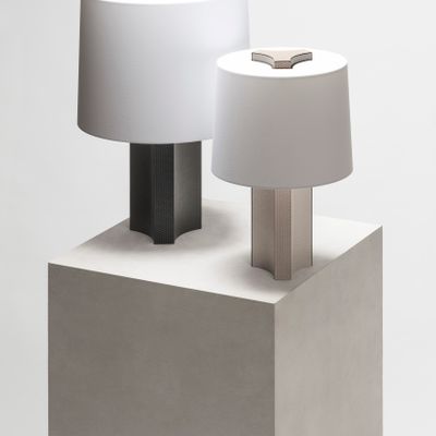 Table lamps - ENEA TABLE LAMP - GIOBAGNARA