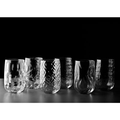 Ustensiles de cuisine - Verres à eau BEI - COVO
