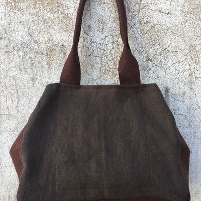 Bags and totes - ARENITO large shoulder bag - SENNES