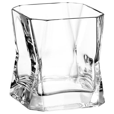 Crystal ware - Blade Runner Glass - ARNOLFO DI CAMBIO