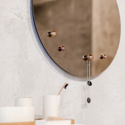 Spa - Bathroom accessories set - LITHUANIAN DESIGN CLUSTER