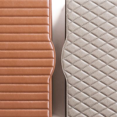 Chambres d'hôtels - JAVA PIXIE ET JAVA ZENIUS BOÎTES EN CUIR POUR CAPSULES NESPRESSO - PIGMENT FRANCE BY GIOBAGNARA