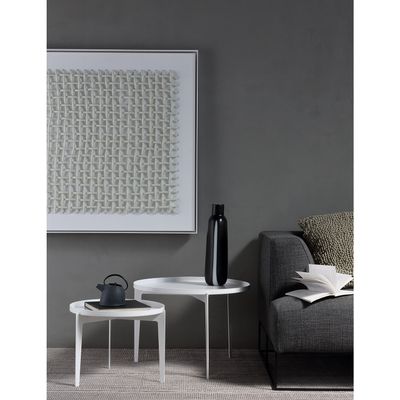 Horloges - Horloge à pendule Tiuku - Blanc - COVO