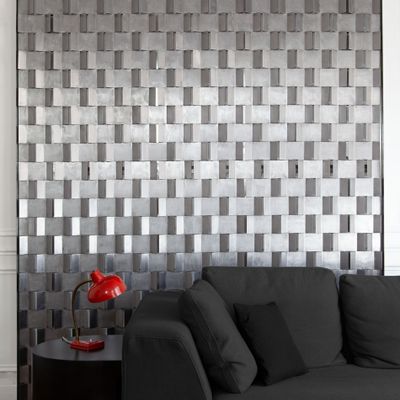 Autres décorations murales - Origamital - revêtement mural - 15DIXIÈME