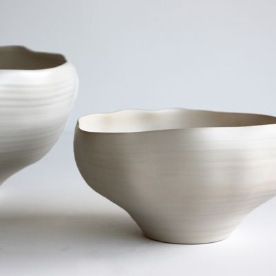 Design objects - FONTE 1 - Centerpiece - RINA MENARDI