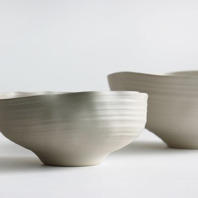 Design objects - FONTE 1 - Centerpiece - RINA MENARDI