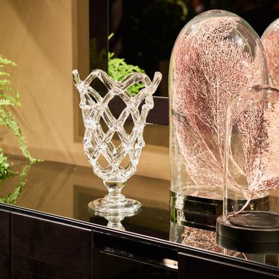 Objets de décoration - ARABESQUE Vases - MARIO CIONI & C