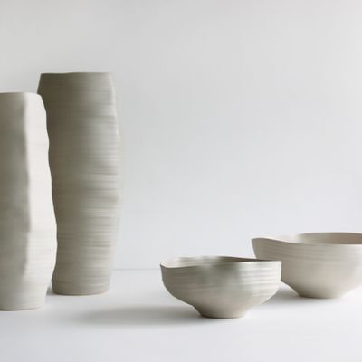 Objets design - ROCCIA 4 - Pièce décorative - RINA MENARDI
