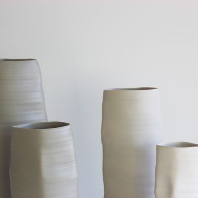 Objets design - ROCCIA 4 - Pièce décorative - RINA MENARDI