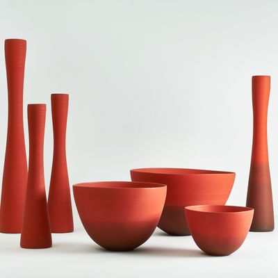 Objets design - BOL BAS - RINA MENARDI