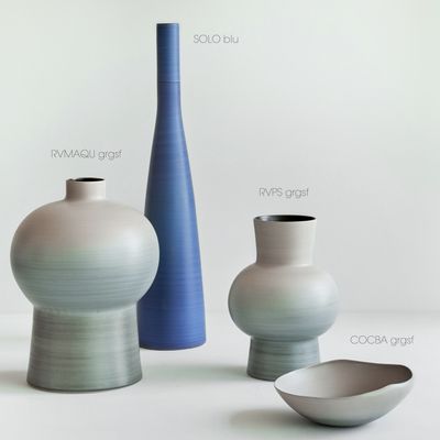Céramique - SOLO - Centre de table - RINA MENARDI