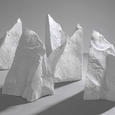 Design objects - LIMES - Bookend - IMPERFETTOLAB