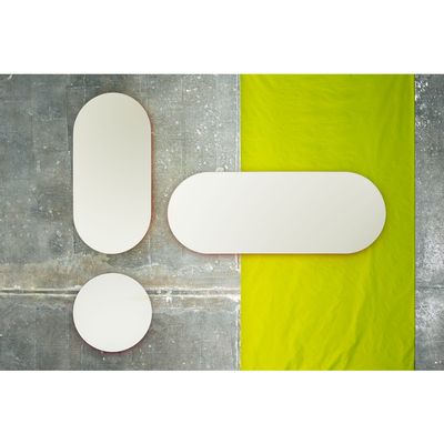 Horloges - Horloge murale Aika - Noir - COVO