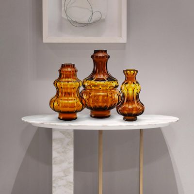 Vases - BOBODA Vases - MARIO CIONI & C