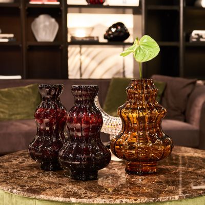 Vases - BOBODA vases - MARIO CIONI & C