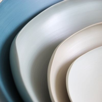 Objets design - FAIBLE CONCHIGLIE - RINA MENARDI