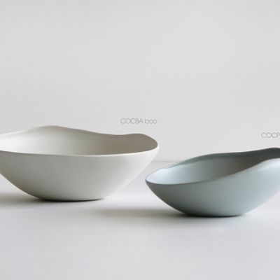 Objets design - FAIBLE CONCHIGLIE - RINA MENARDI