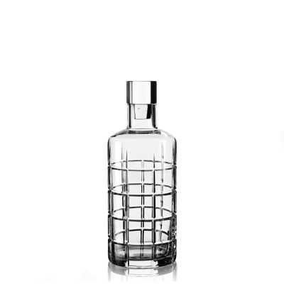 Accessoires pour le vin - CILI Carafe, verres DOF et HB - MARIO CIONI & C