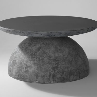 Tables basses - ISOLA - IMPERFETTOLAB