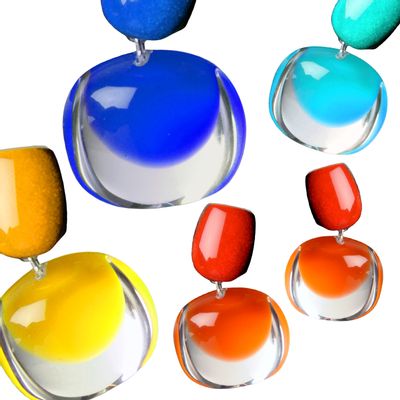 Gifts - Jewelry earrings MX 727 - MX DESIGN