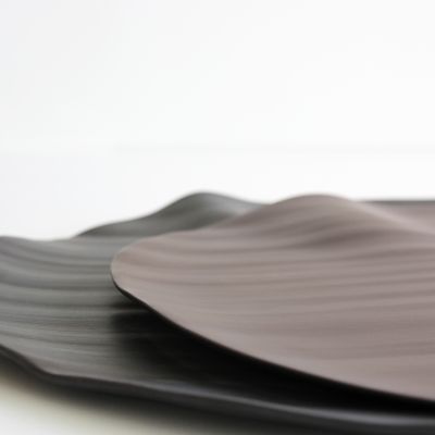 Vases - FEUILLE N.8 - Vase en céramique - RINA MENARDI