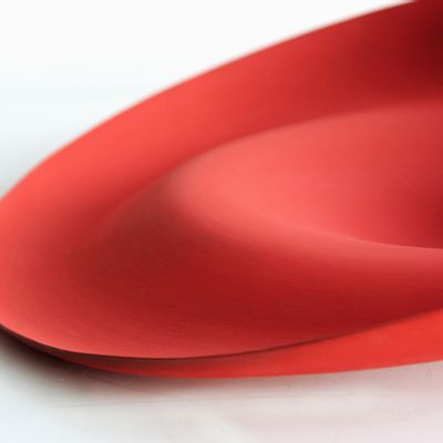 Vases - VASE TROTTOLA MOYENNE - RINA MENARDI
