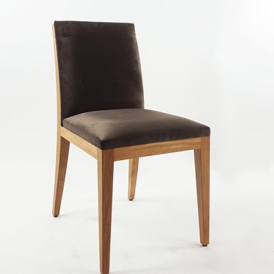 Chairs - Anna Chair - LOUIS ROITEL