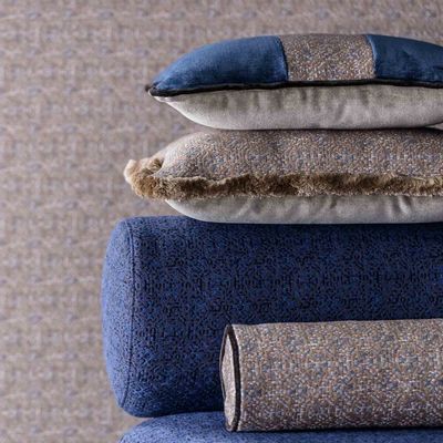 Design objects - THICK Cushions collection - L'OPIFICIO