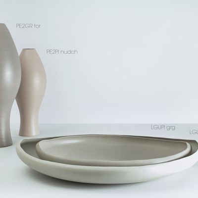Objets design - LAGON - Centre de table - RINA MENARDI