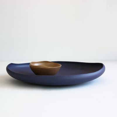 Objets design - LAGON - Centre de table - RINA MENARDI