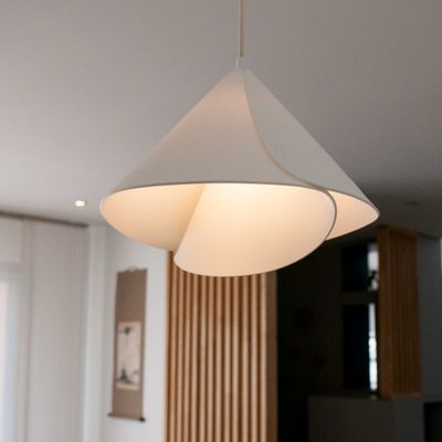 Suspensions - LAMPE Tulip - PIERRE CABRERA