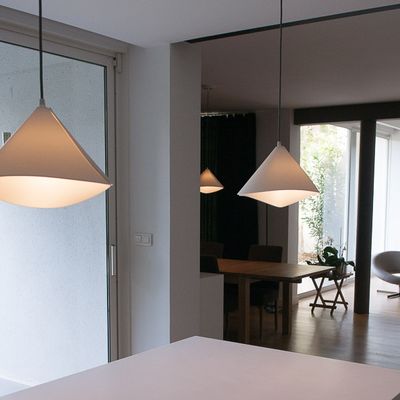 Suspensions - LAMPE Tulip - PIERRE CABRERA