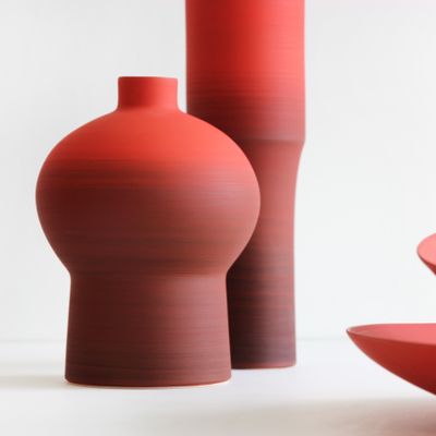 Design objects - MAXI QUEEN - RINA MENARDI