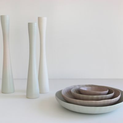 Design objects - FLUTE 5 - RINA MENARDI