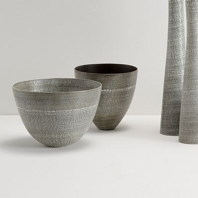 Objets design - BOL BAS - RINA MENARDI