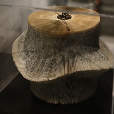 Design objects - Classic models in Plexiglas Thecas - CRIZU